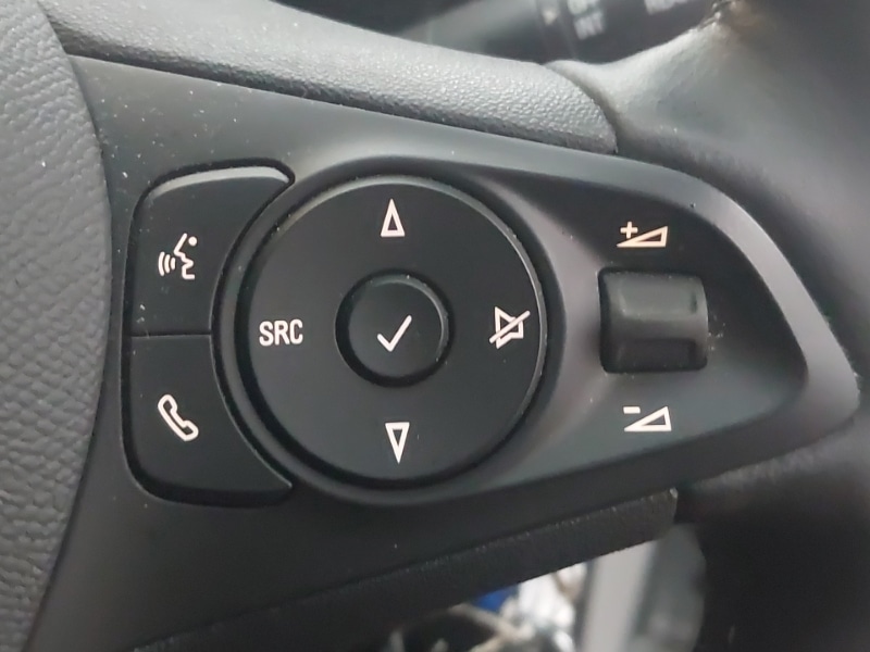 Used Vauxhall Corsa 2022 for sale - 77439288: Photo 17