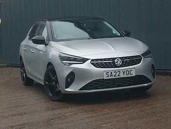 2022 - 1.2 Elite Edition 5dr