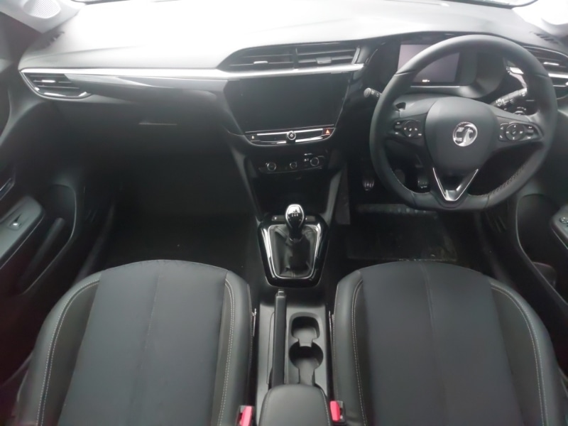 Used Vauxhall Corsa 2022 for sale - 77439288: Photo 2