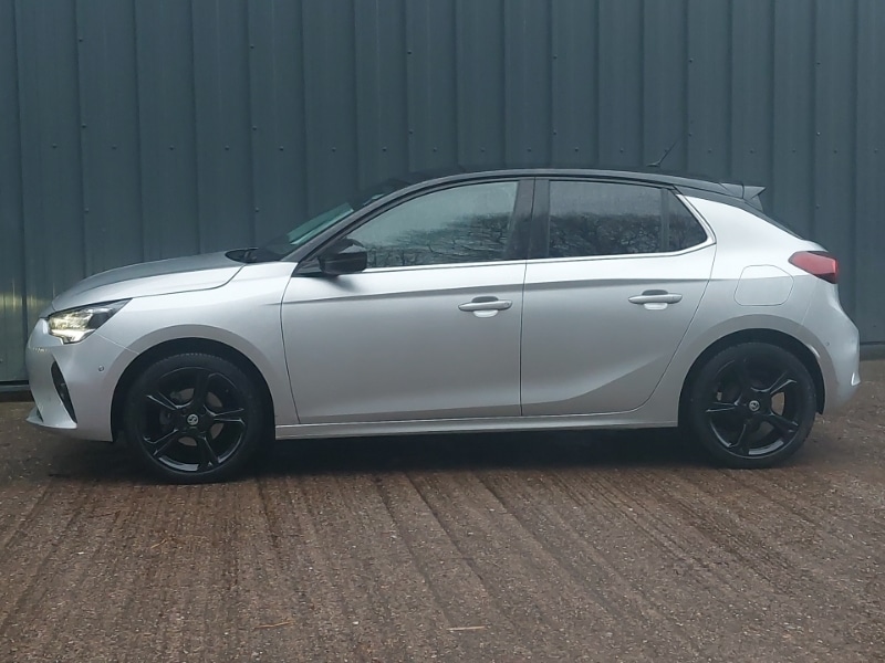 Used Vauxhall Corsa 2022 for sale - 77439288: Photo 4