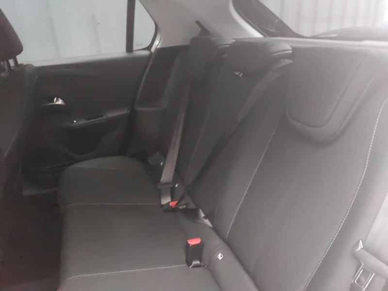 Used Vauxhall Corsa 2022 for sale - 77439288: Photo 6