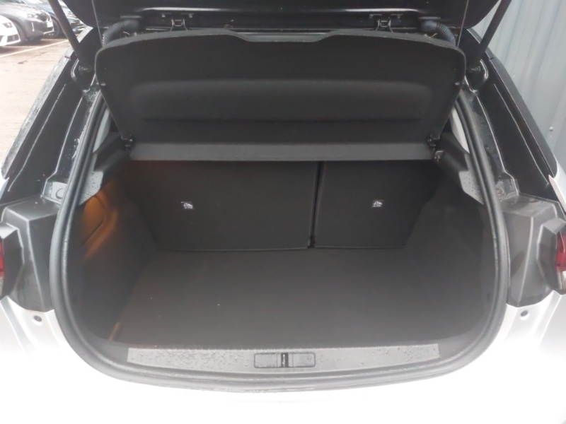 Used Vauxhall Corsa 2022 for sale - 77439288: Photo 8