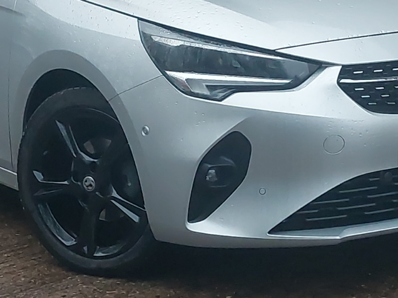 Used Vauxhall Corsa 2022 for sale - 77439288: Photo 9