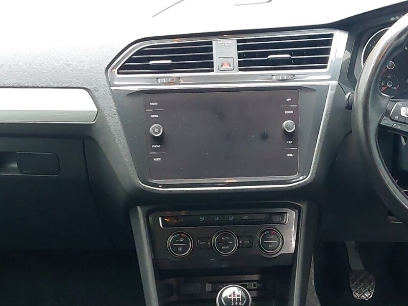 Used Volkswagen Tiguan 2018 for sale - 76763898: Photo 11