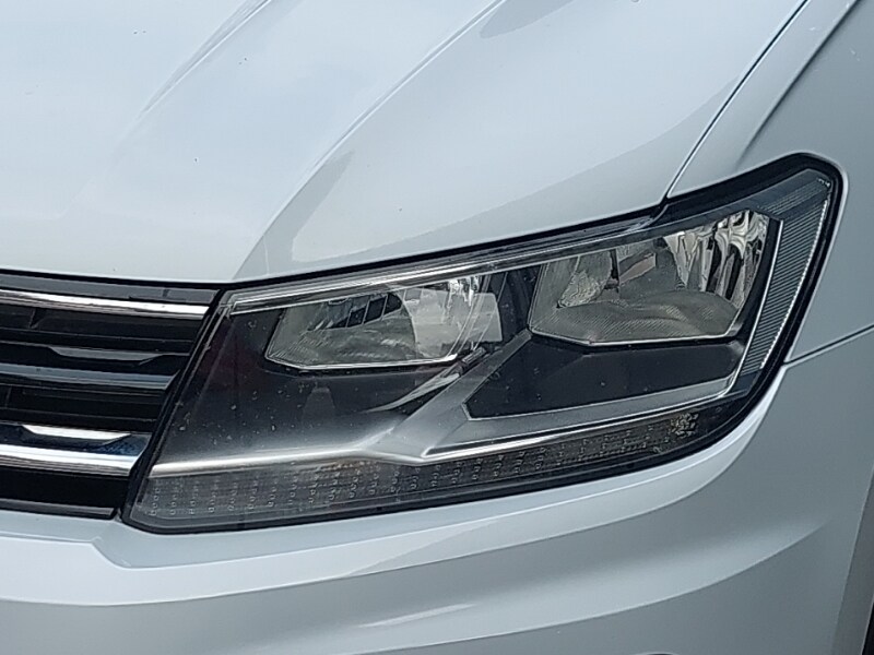 Used Volkswagen Tiguan 2018 for sale - 76763898: Photo 12