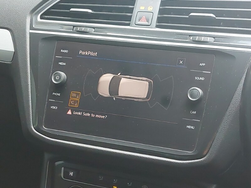 Used Volkswagen Tiguan 2018 for sale - 76763898: Photo 17