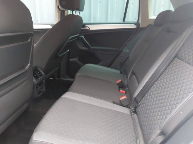 Used Volkswagen Tiguan 2018 for sale - 76763898: Photo 6