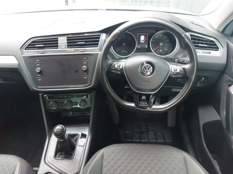 Used Volkswagen Tiguan 2018 for sale - 76763898: Photo 7