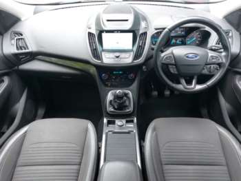 Used Ford Kuga 2018 for sale - 74983266: Photo