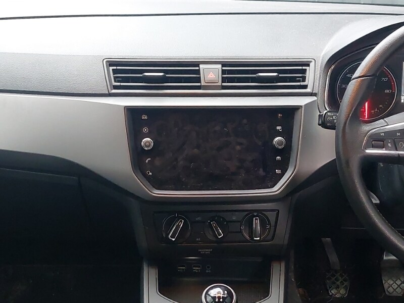 Used SEAT Ibiza 2018 for sale - 77992456: Photo 11