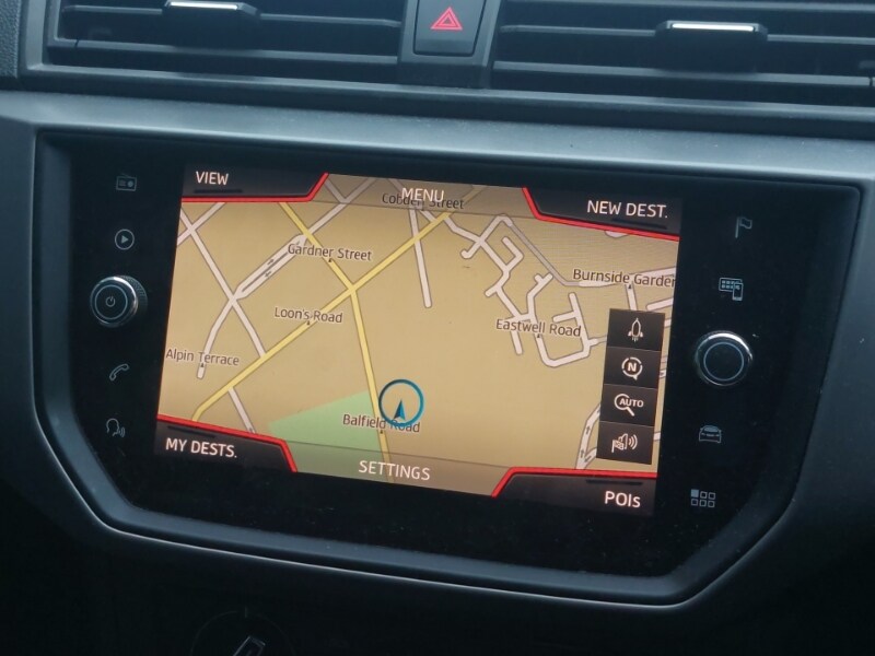 Used SEAT Ibiza 2018 for sale - 77992456: Photo 17