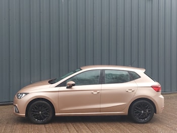Used SEAT Ibiza 2018 for sale - 77992456: Photo