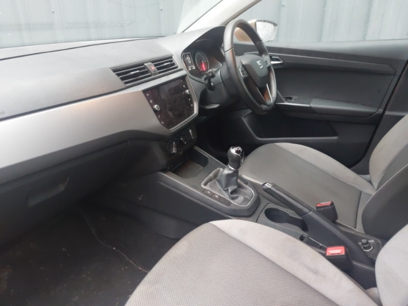 Used SEAT Ibiza 2018 for sale - 77992456: Photo 5