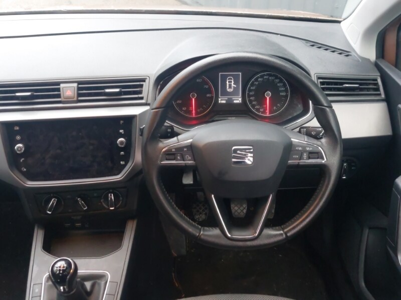 Used SEAT Ibiza 2018 for sale - 77992456: Photo 7
