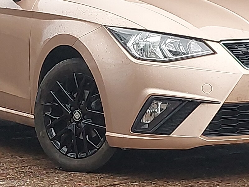 Used SEAT Ibiza 2018 for sale - 77992456: Photo 9