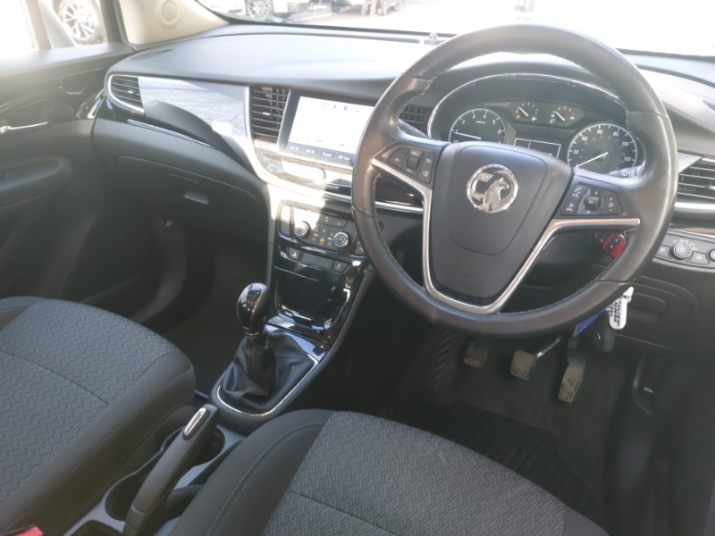 Used Vauxhall Mokka X 2017 for sale - 77209493: Photo 10