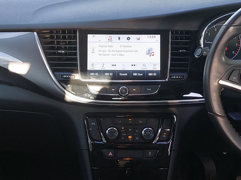 Used Vauxhall Mokka X 2017 for sale - 77209493: Photo 11