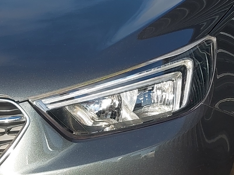 Used Vauxhall Mokka X 2017 for sale - 77209493: Photo 12