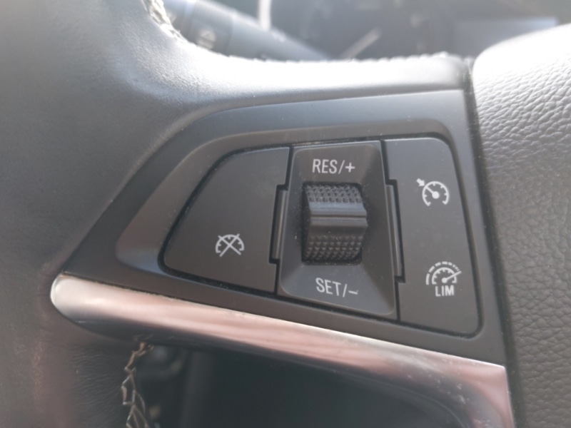 Used Vauxhall Mokka X 2017 for sale - 77209493: Photo 15