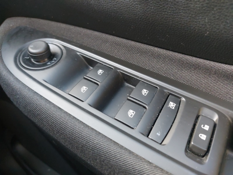 Used Vauxhall Mokka X 2017 for sale - 77209493: Photo 17