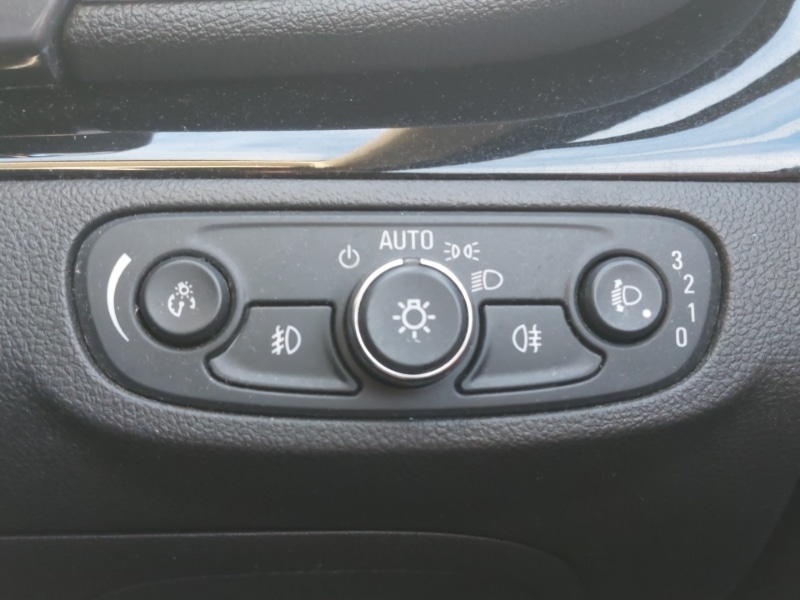 Used Vauxhall Mokka X 2017 for sale - 77209493: Photo 18