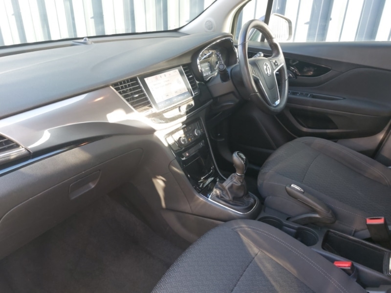 Used Vauxhall Mokka X 2017 for sale - 77209493: Photo 5
