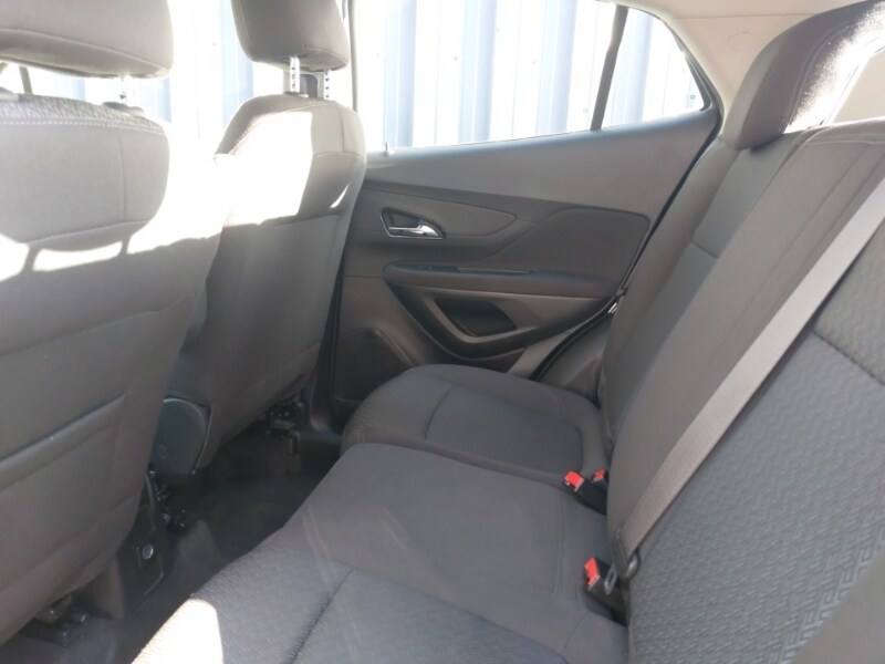 Used Vauxhall Mokka X 2017 for sale - 77209493: Photo 6