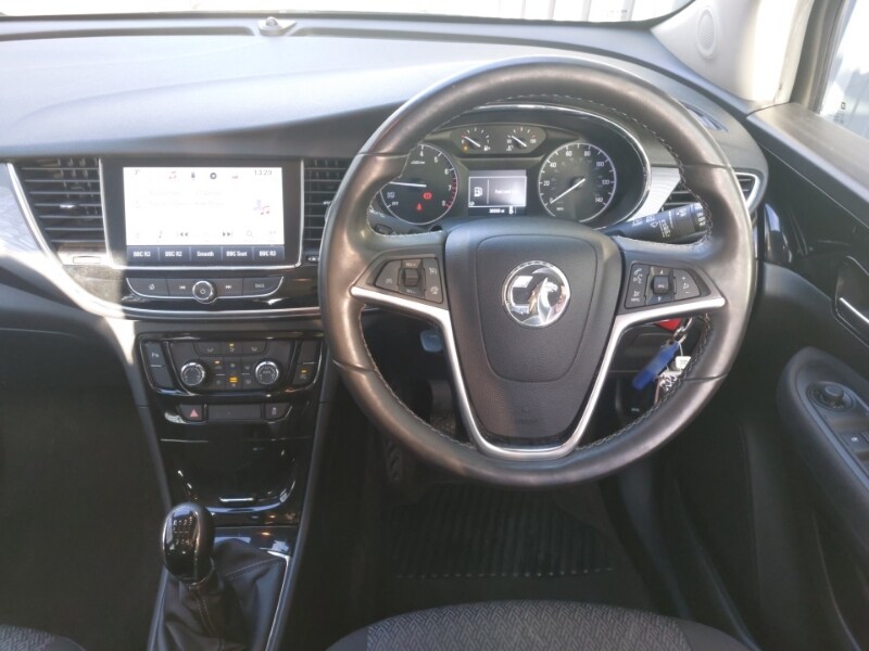 Used Vauxhall Mokka X 2017 for sale - 77209493: Photo 7