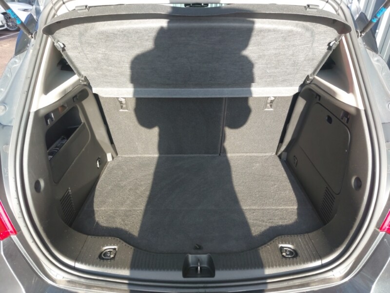 Used Vauxhall Mokka X 2017 for sale - 77209493: Photo 8