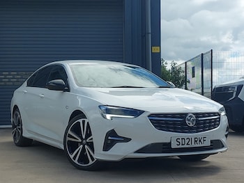 Used Vauxhall Insignia 2021 for sale - 78642705: Photo
