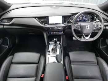 Used Vauxhall Insignia 2021 for sale - 78642705: Photo