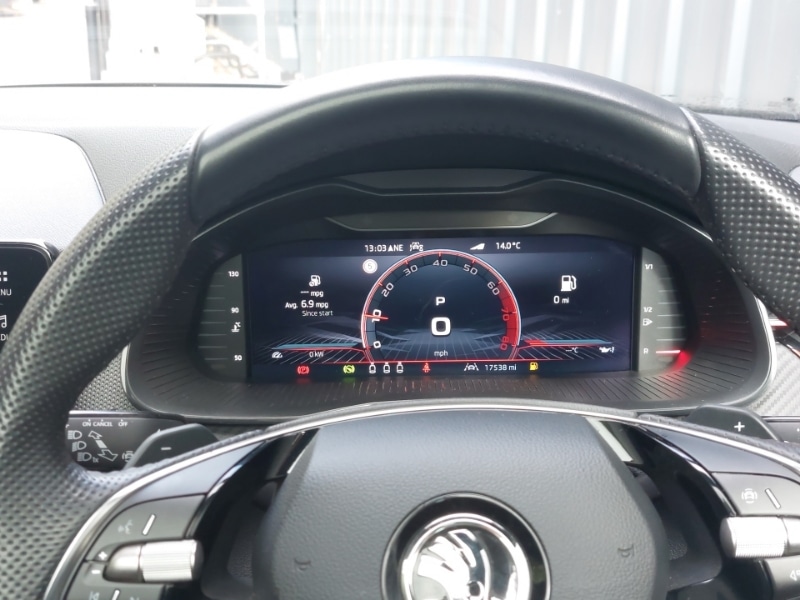 Used Skoda Kamiq 2024 for sale - 76199286: Photo 10