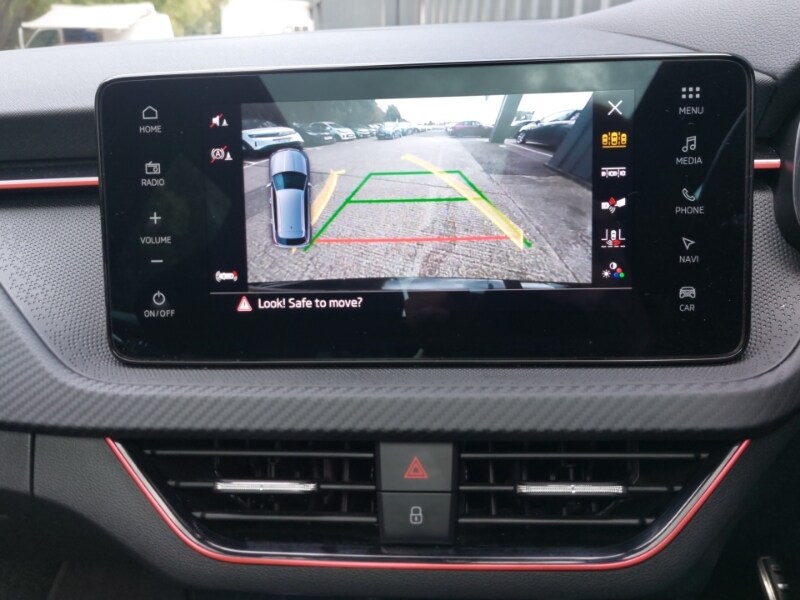 Used Skoda Kamiq 2024 for sale - 76199286: Photo 11