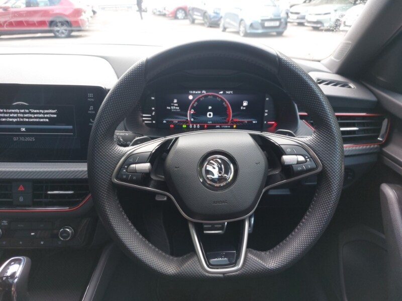 Used Skoda Kamiq 2024 for sale - 76199286: Photo 13