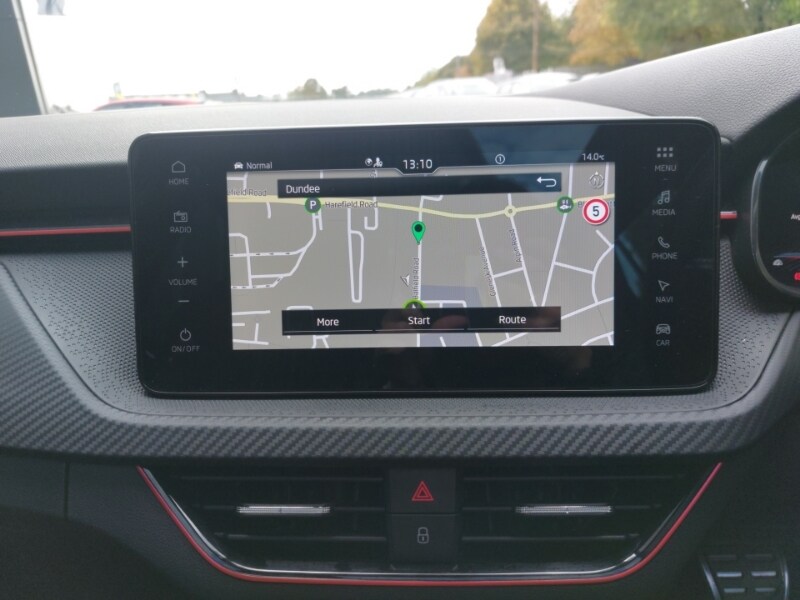 Used Skoda Kamiq 2024 for sale - 76199286: Photo 14