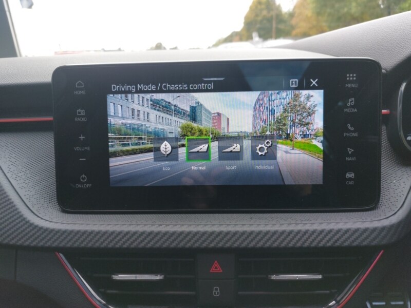 Used Skoda Kamiq 2024 for sale - 76199286: Photo 15