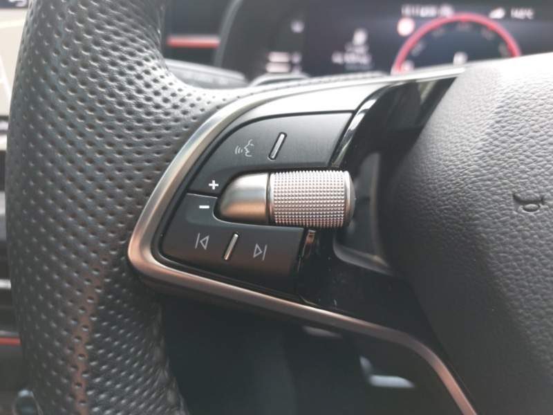 Used Skoda Kamiq 2024 for sale - 76199286: Photo 16