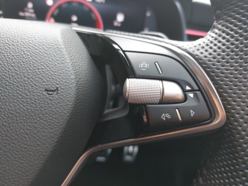 Used Skoda Kamiq 2024 for sale - 76199286: Photo 17