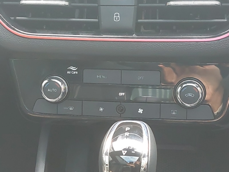 Used Skoda Kamiq 2024 for sale - 76199286: Photo 19