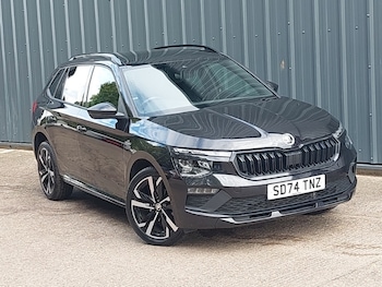 Skoda - Kamiq