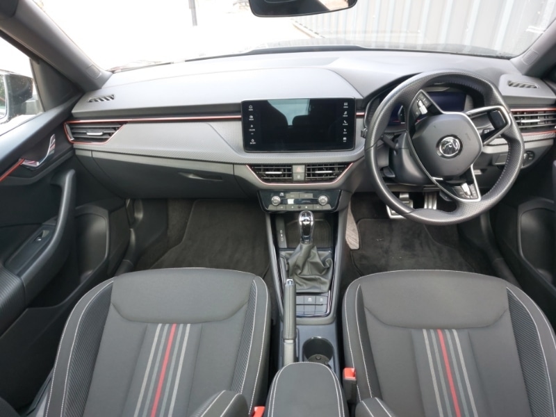 Used Skoda Kamiq 2024 for sale - 76199286: Photo 2