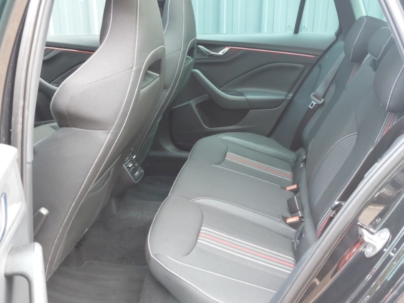 Used Skoda Kamiq 2024 for sale - 76199286: Photo 6