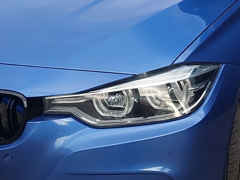 Used BMW 3 Series 2016 for sale - 77466832: Photo 12