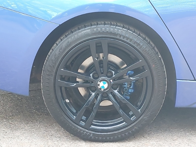 Used BMW 3 Series 2016 for sale - 77466832: Photo 14