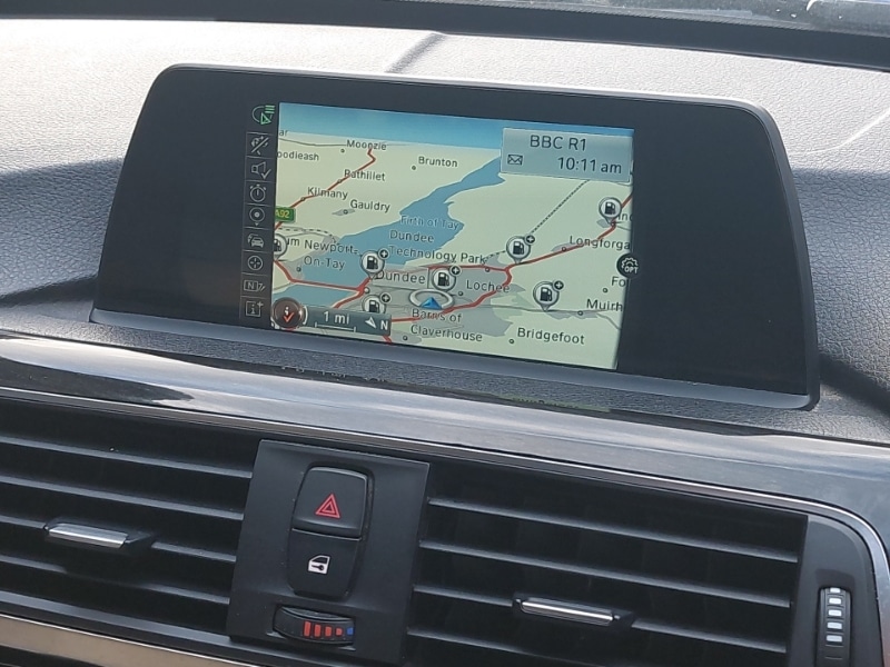 Used BMW 3 Series 2016 for sale - 77466832: Photo 17