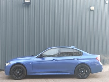 Used BMW 3 Series 2016 for sale - 77466832: Photo