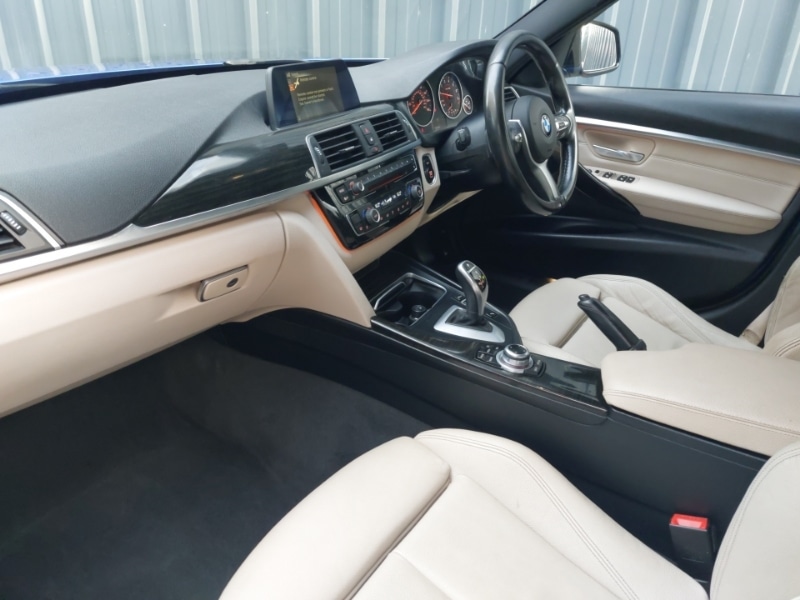 Used BMW 3 Series 2016 for sale - 77466832: Photo 5