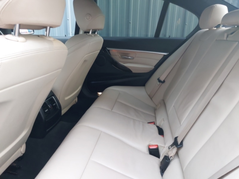 Used BMW 3 Series 2016 for sale - 77466832: Photo 6