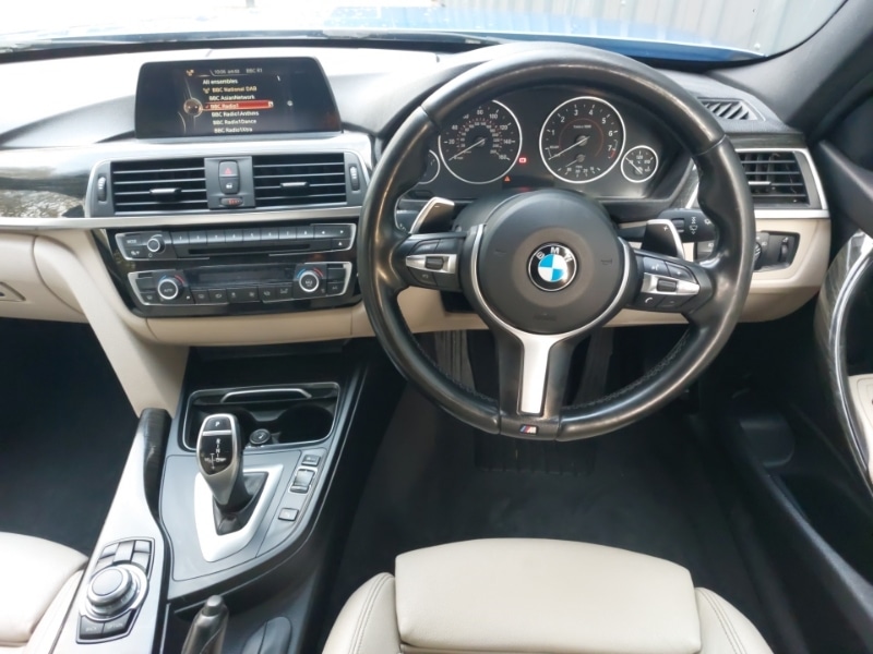 Used BMW 3 Series 2016 for sale - 77466832: Photo 7