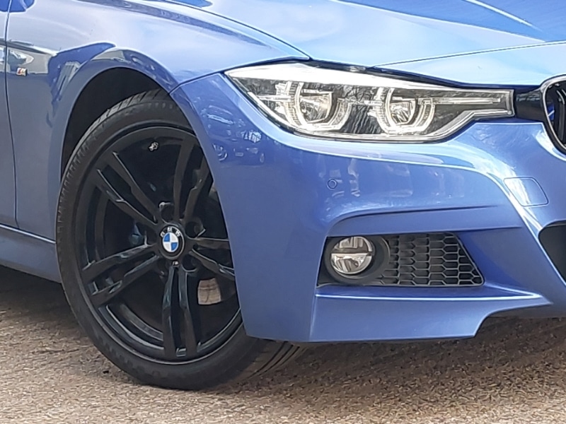 Used BMW 3 Series 2016 for sale - 77466832: Photo 9